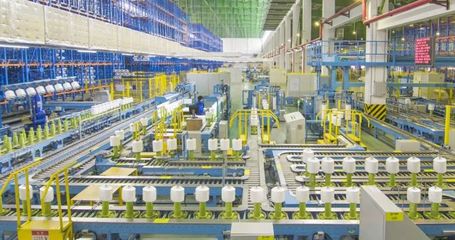 将一根丝做到极致 恒力石化推动高端化工新材料自主生产