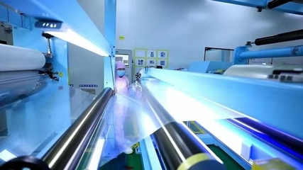 太湖之畔的创新脉动 因地制宜，以新材料技术研发驱动新质生产力发展